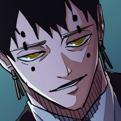 ⚕️GC Johnny⚕️| #TENOÍ's profile picture