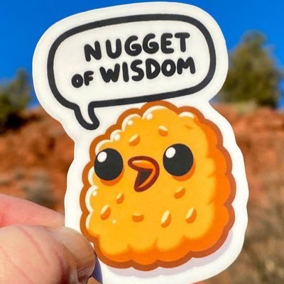 Unusual Nuggets's profile picture