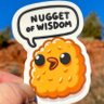 Unusual Nuggets 的头像