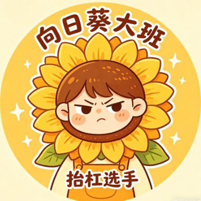 抬杠选手's profile picture