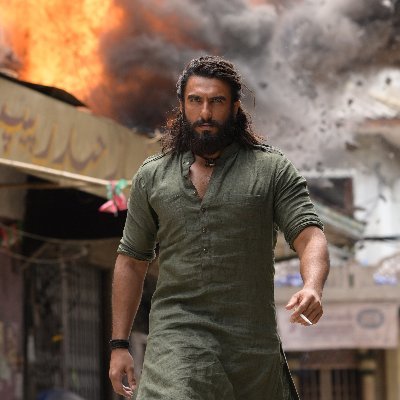 Dhurandhar_JP's profile picture