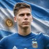 Profilbild von Claudio 🇦🇷