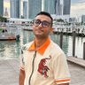 Profilbild von Mayank Kinger