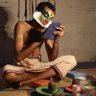 Profilbild von Naveen Nishad