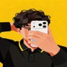 Profilbild von Ahsan