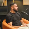 Theo Clarke profil fotoğrafı