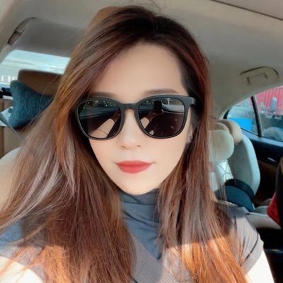 苏珊💓Susan's profile picture