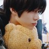 kz 🧸 — saw txt ! 的头像