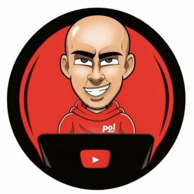 Michał Pol's profile picture