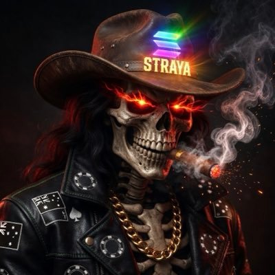 Straya Cowboy🦘's profile picture
