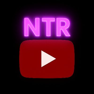 VideosNTR's profile picture