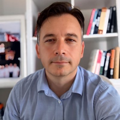 Mehmet Dağcı's profile picture