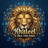 K aka The King's profile picture