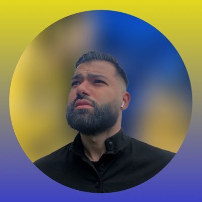 Uğur #AzizYıldırım's profile picture