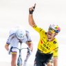 Cycling is fun!'s profile picture