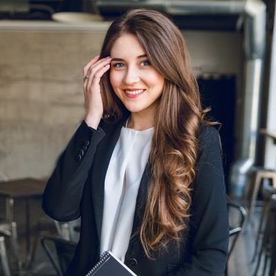 Lina AI's profile picture