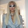 Фото профиля MAYOR BEYONCÉ 2 🐝