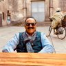 Dr Arvind Mayaram اروند مایارام अरविंद मायाराम's profile picture