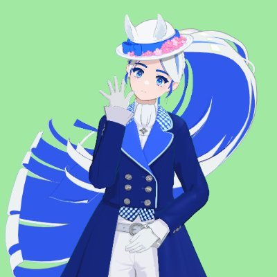 ã«ããã£ã·èгå
åäŒ's profile picture