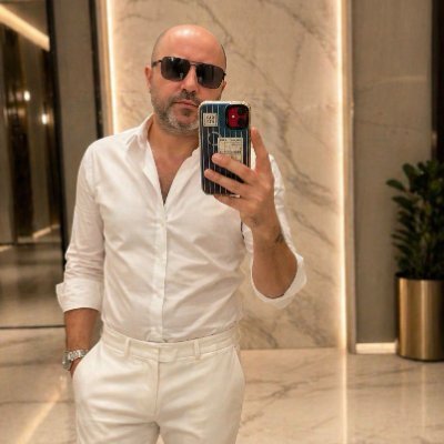 𝓚𝓮𝓵𝓽𝓸şŞ𝓲𝓻𝓲𝓷 ♫ ☁'s profile picture