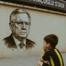 💛TekSevdaFenerBahçe💙 profil fotoğrafı