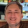 Dmitry Melikhoff's profile picture