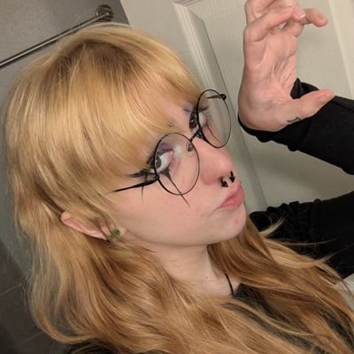 Possum 😼's profile picture