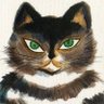 虚無ねこ@マイクロン2000株's profile picture
