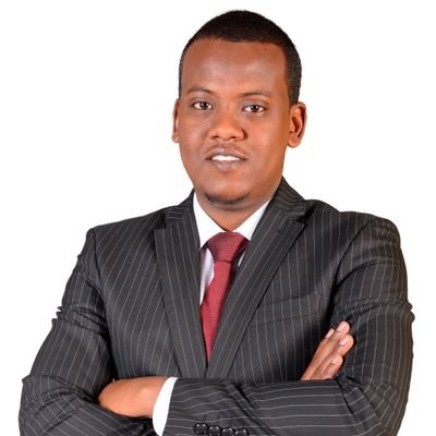 Abdihakim Keinan's profile picture