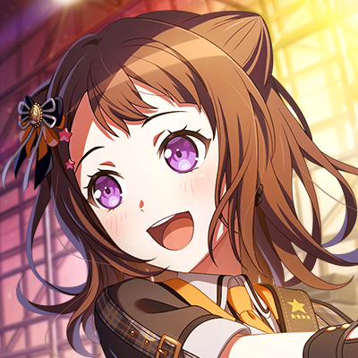 バンドリ! ガールズバンドパーティ!'s profile picture