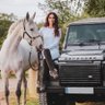 leilani dowding 🌸🚜 ☮️ 的头像