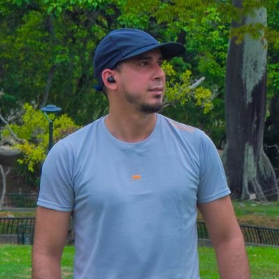 Enrique Palma's profile picture