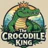 Profilbild von The Crocodile King