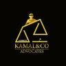 Фото профиля TEAM KAMAL AND CO ADV