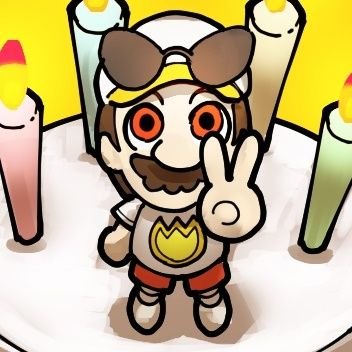 SuperMakerSM's profile picture