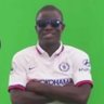 ngolo ngolo kante profil fotoğrafı