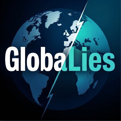 GlobaLies Update's profile picture