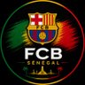 FCB💙❤️ profil fotoğrafı