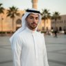 غازي العجمي profil fotoğrafı