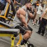 . عُبد 🏋♂️ profil fotoğrafı