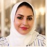 ابتسام علي profil fotoğrafı
