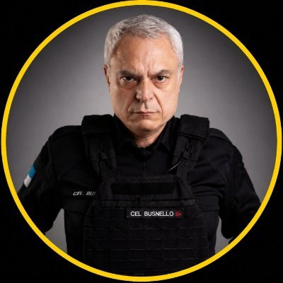 Coronel Busnello's profile picture