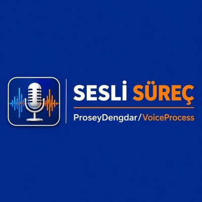 Sesli Süreç's profile picture