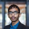 Jishnu Teegala 的头像