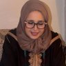 Zouhra Rahmani's profile picture