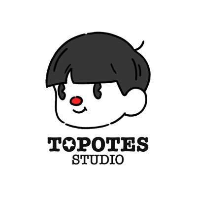 Topotes_Studio's profile picture