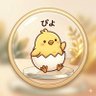 Profilbild von ぴよぴよ