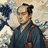 SALARYMAN RONIN ⛩️ profil fotoğrafı