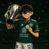 كونان| بطل النخبتين 的头像