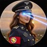 BASED BRUNETTE🐈‍⬛83🇷🇺☦︎ profil fotoğrafı